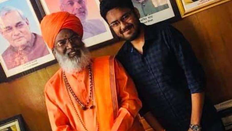 बीजेपी के युवा नेता ने किया सुसाइड