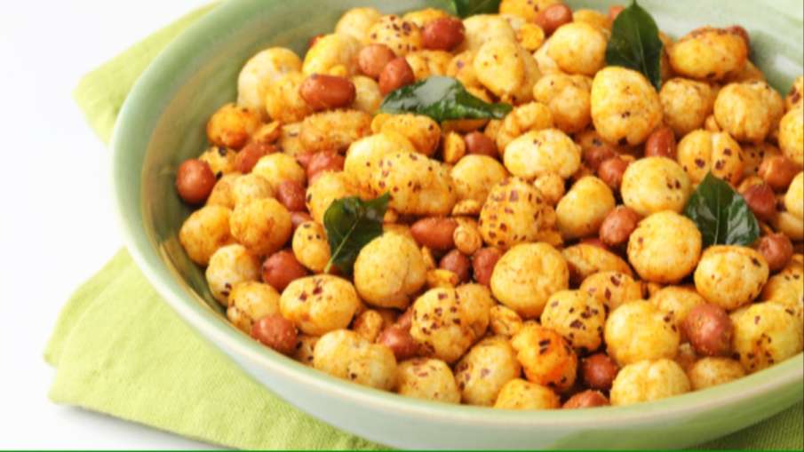 makhana for diabetes