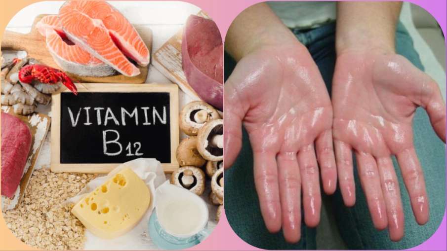 Hyperhidrosis in hindi