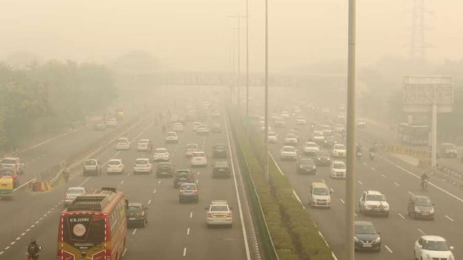 Delhi News, Delhi Air Pollution, Delhi AQI Index, Delhi GRAP