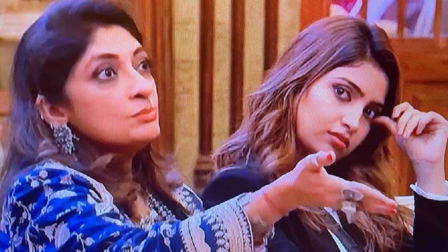 Bigg Boss 17