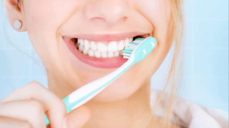 herbal paste for teeth