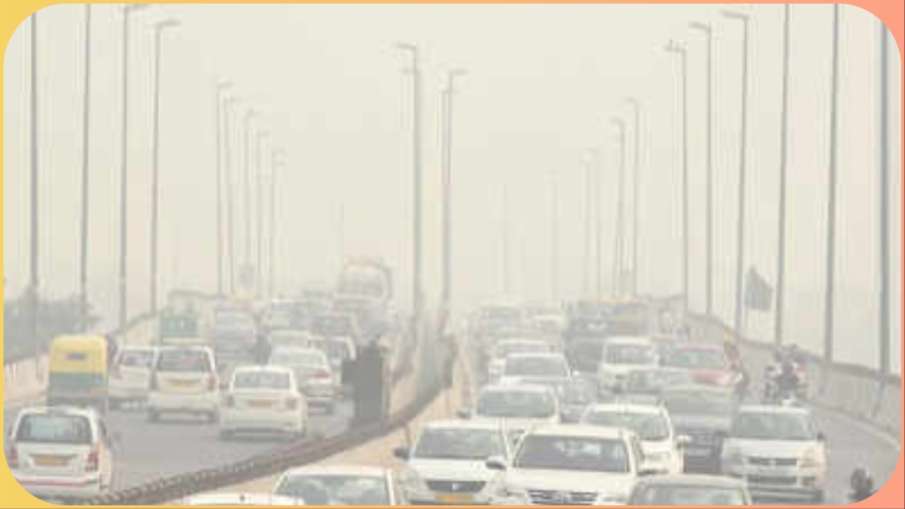 GRAP-1 for delhi pollution