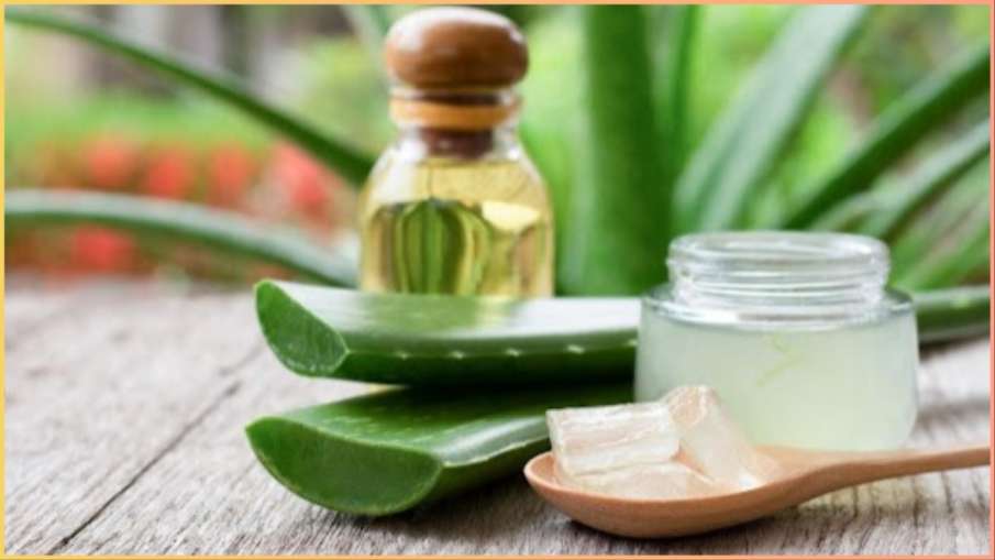 Aloevera benefits