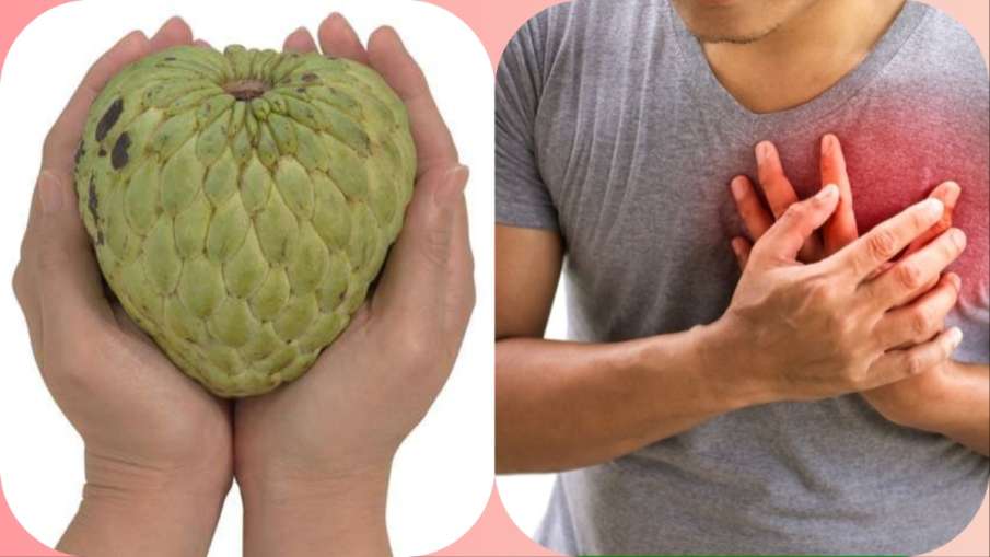 Custard Apple benefits