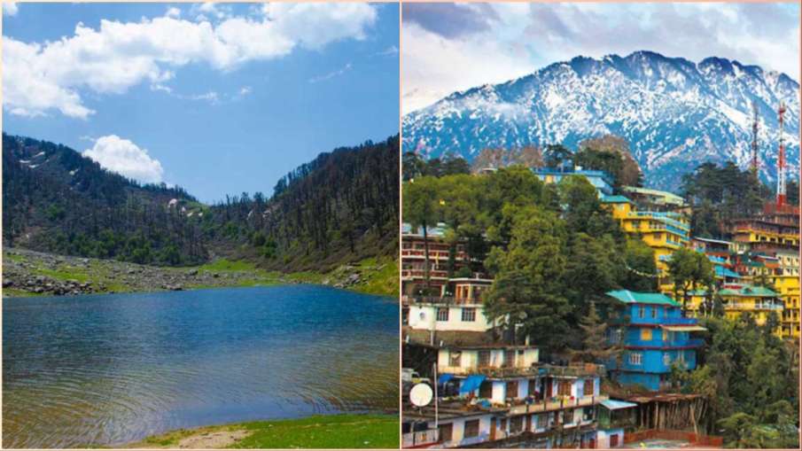 places in dharamshala 