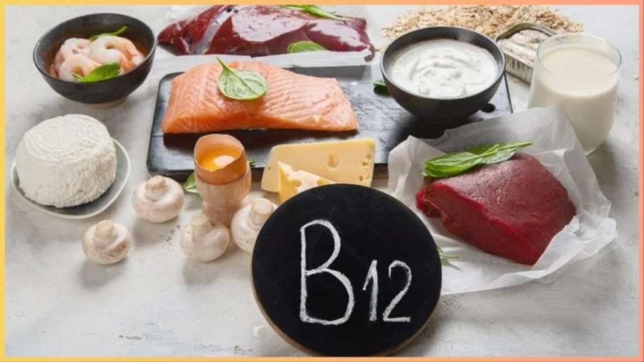 b12 deficiency