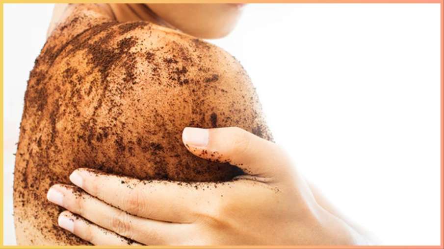 body scrub
