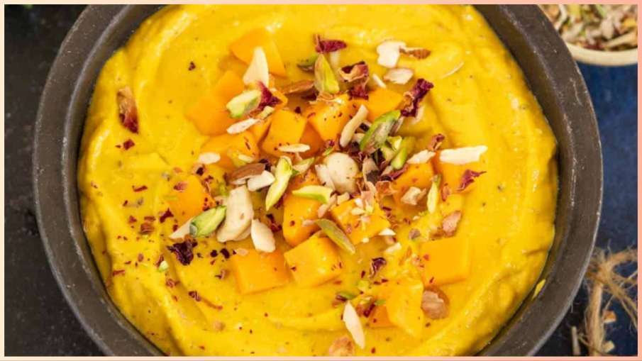 shrikhand recipe in hindi