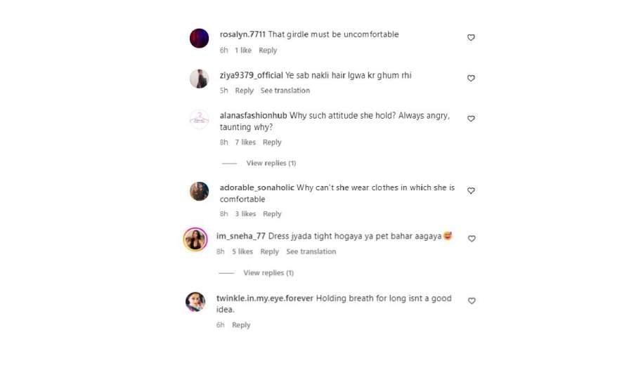 Kajol, kajol trolling