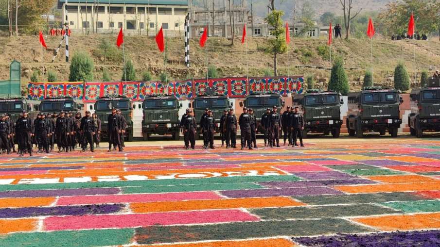 Jammu and Kashmir, Jammu and Kashmir News, Kashmir News