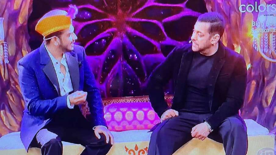 Bigg Boss 17