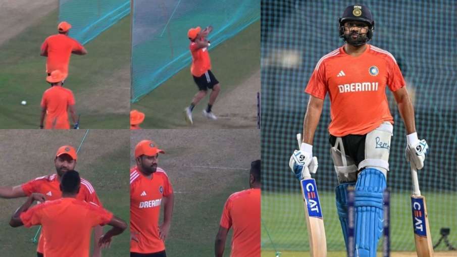 रोहित शर्मा रोहित शर्मा