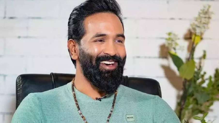 Vishnu Manchu