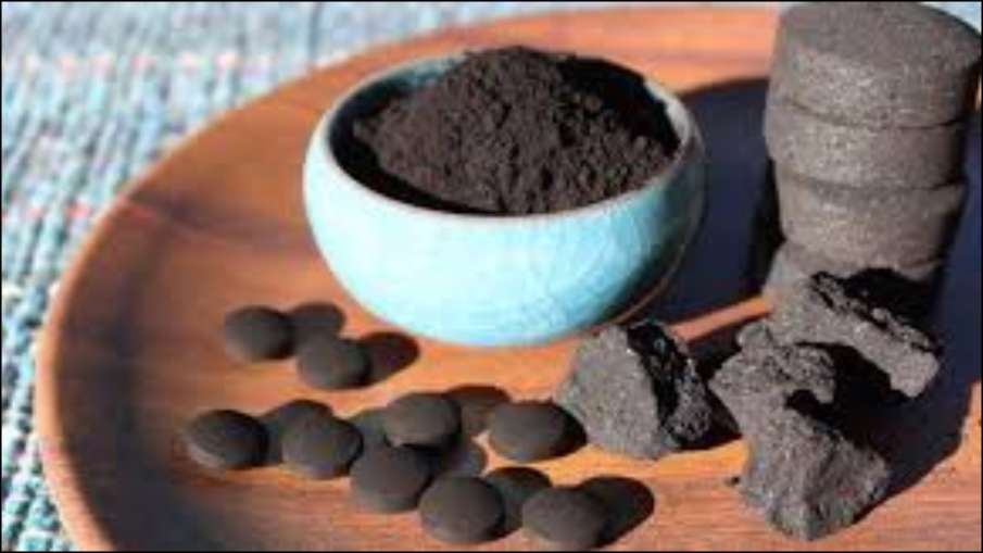Activated Charcoal