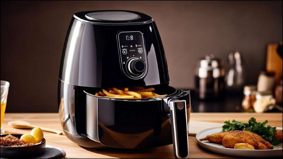 Air Fryer