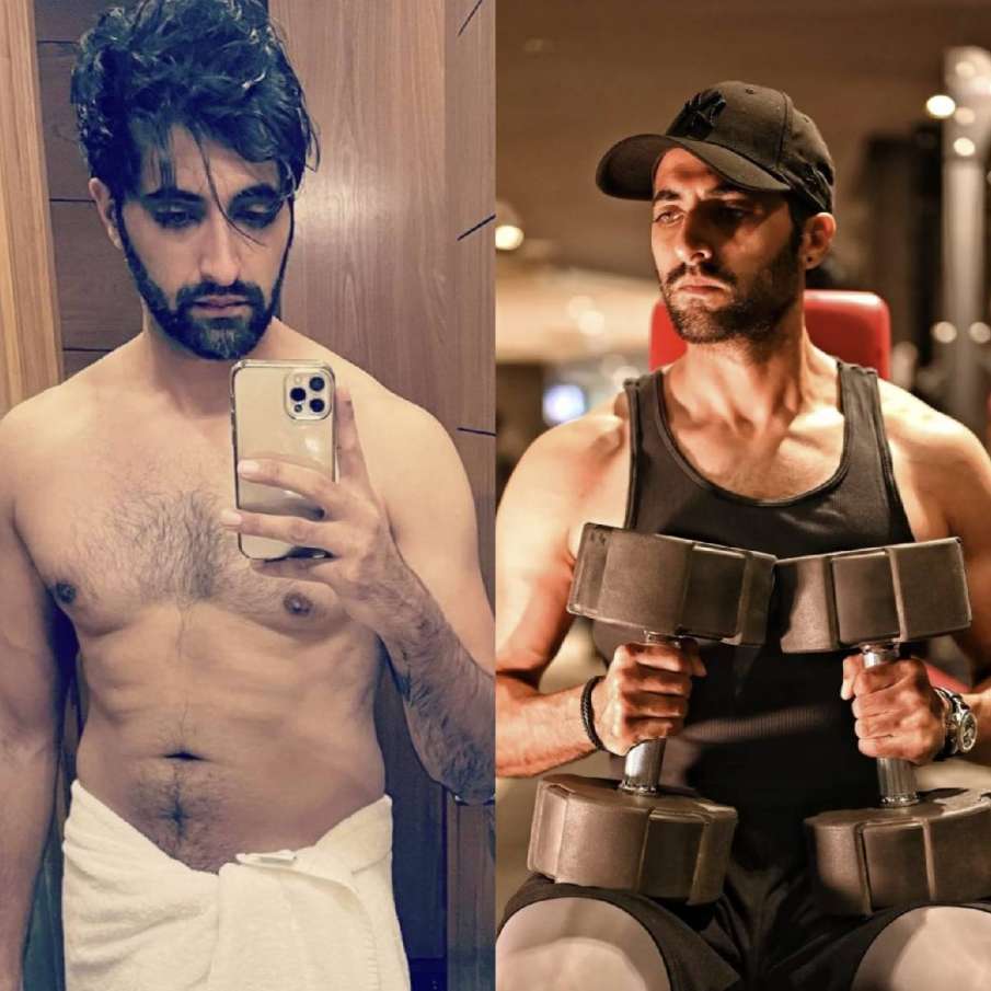 Akshay Oberoi