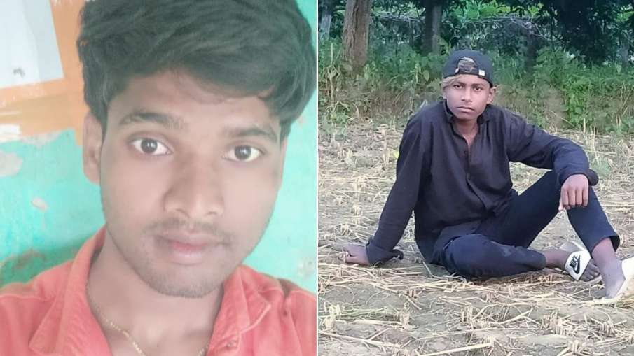 दोनों मृतकों की फाइल फोटो