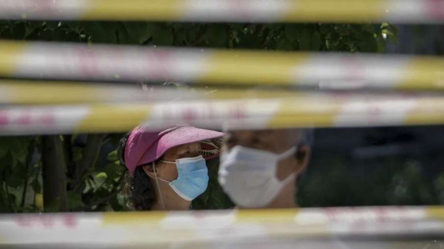 China latest news, China respiratory illness, China pneumonia cases