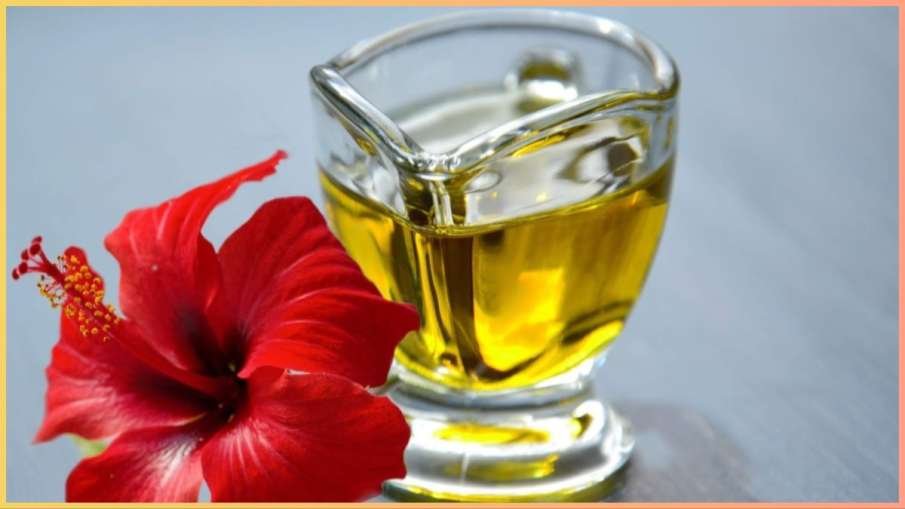 hibiscus oil