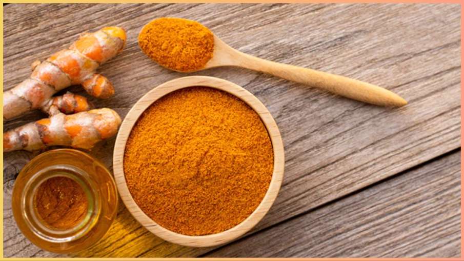 turmeric 