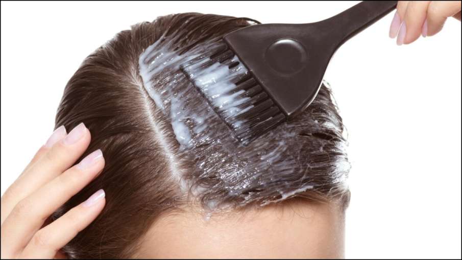 Curd Hair Mask