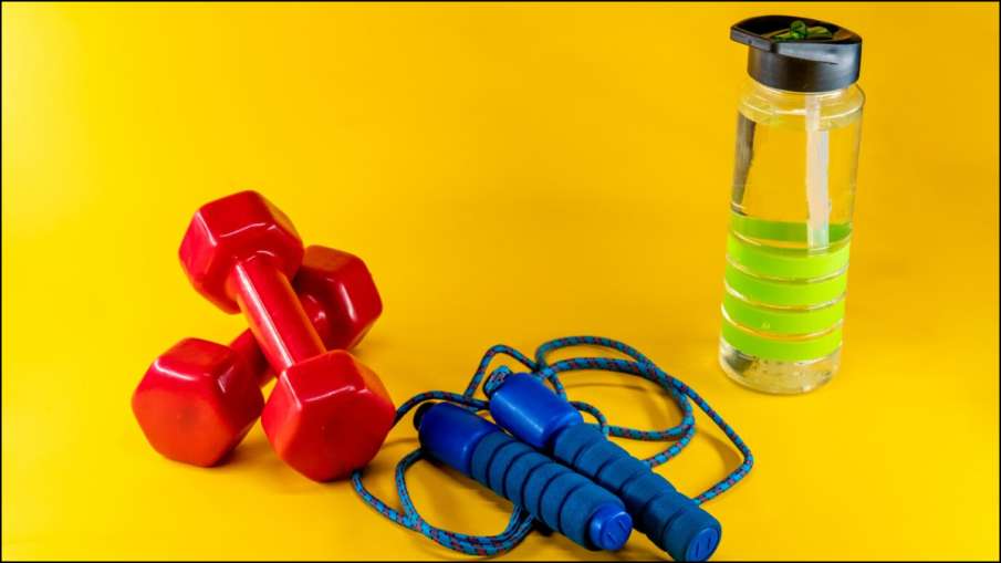 Exercise Tools