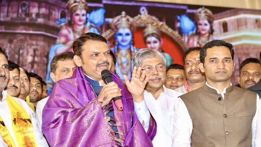 devendra fadnavis