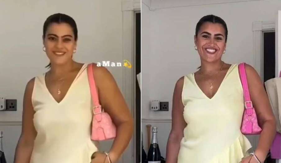 Kajol, deepfake video, Kajol deepfake video viral