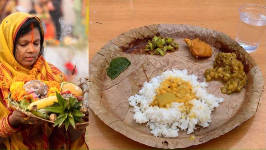 नहाय खाय के दिन लौकी की सब्जी बनाने की रेसिपी 
