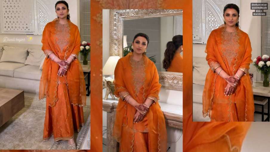 Parineeti Chopra Parineeti Chopra