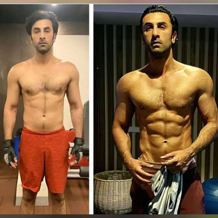 Ranbir Kapoor