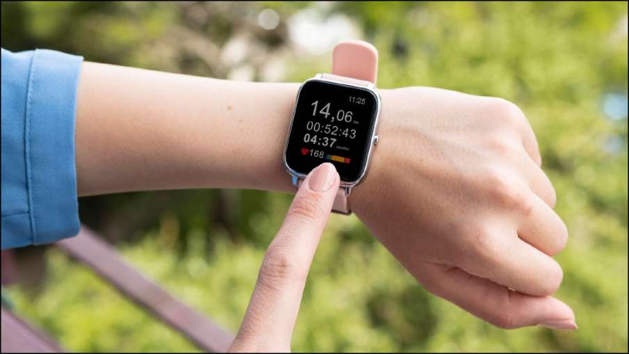 Smart Watch