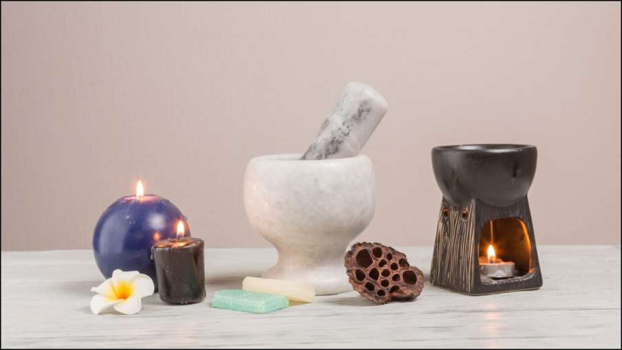 Wax Candle