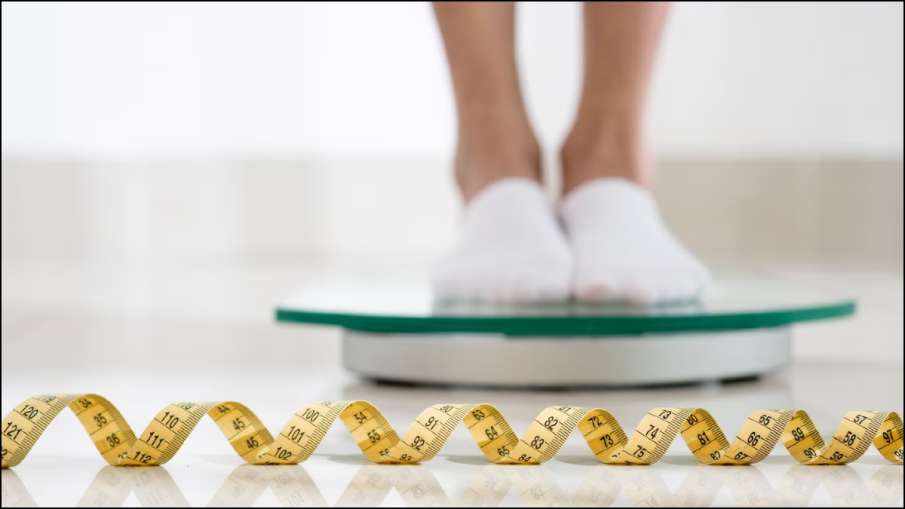 Weighing Machine