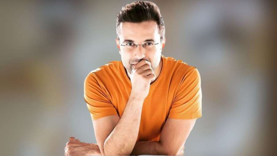 Vivek Bindra, Sandeep Maheshwari