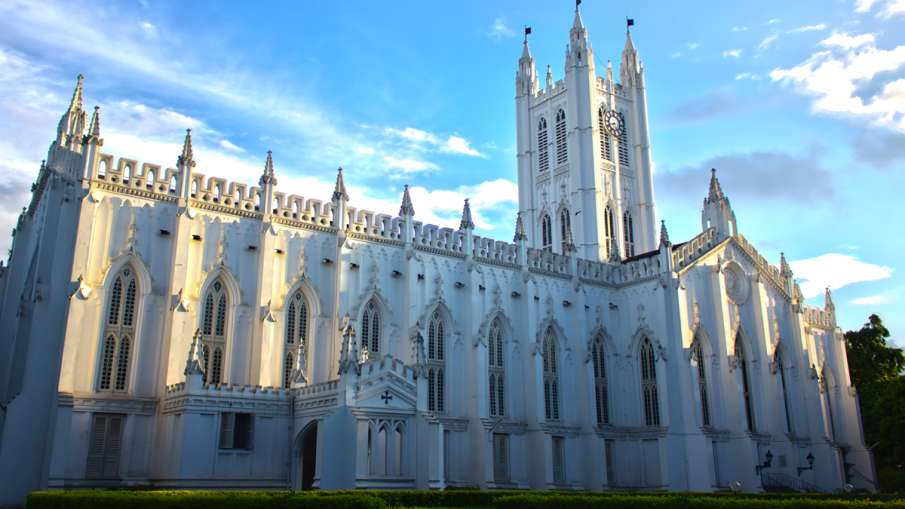 St. Paul Cathedral Church