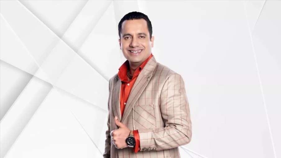 Vivek Bindra, Sandeep Maheshwari