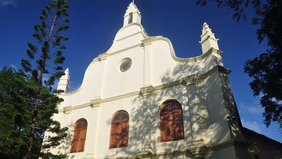 St. Francis Church