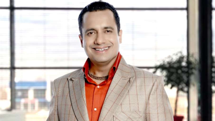 Vivek Bindra, Sandeep Maheshwari