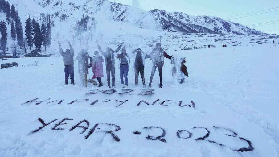 Gulmarg