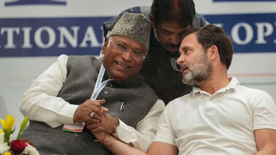 India TV Explainer, INDI Alliance, Mallikarjun Kharge