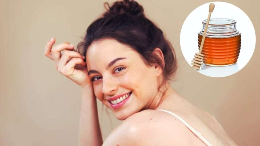 honey benefits for skin