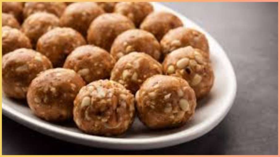 kesar sonth gud pakwan recipe