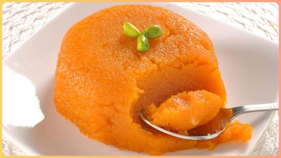 rava kesari recipe 
