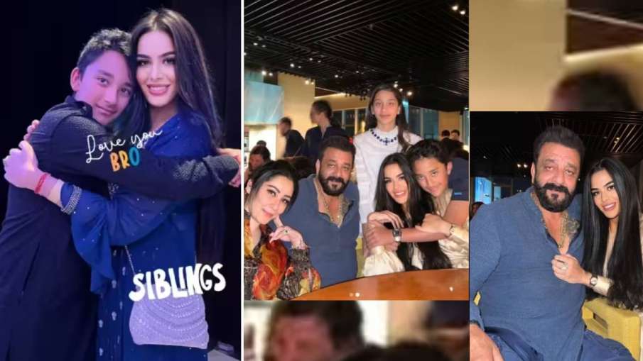 Sanjay Dutt