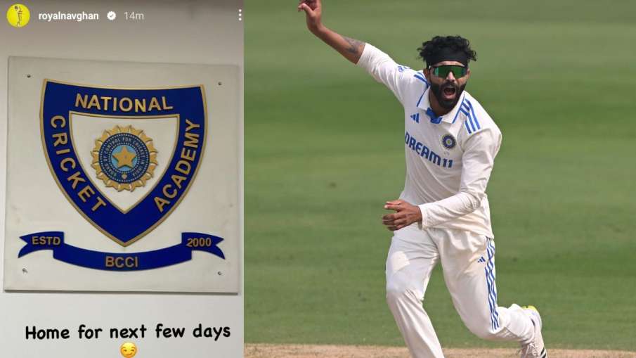 Ravindra Jadeja