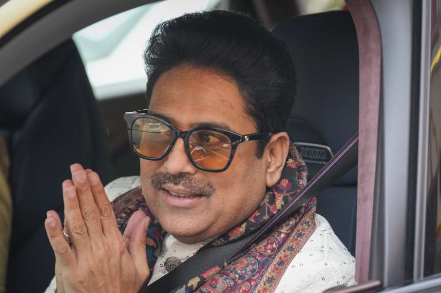 Shailesh Lodha