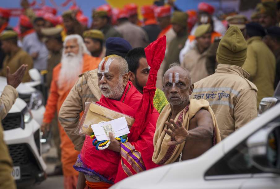 Ayodhya