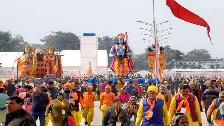 ayodhya ram mandir